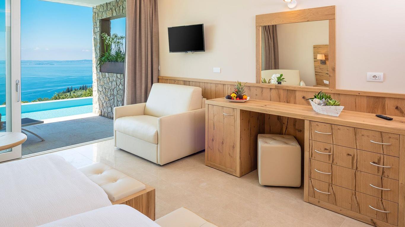 Golf Hotel Ca' degli Ulivi