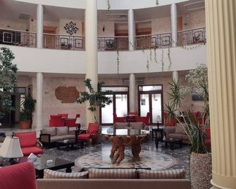 Hotel Julius - El Jem - Lobby