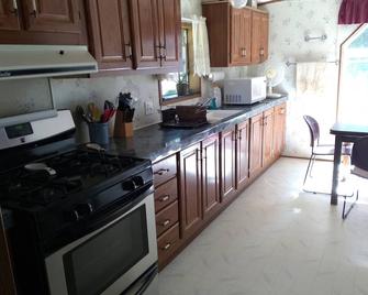 Welcome to an amazing lake home - Long Prairie - Cocina