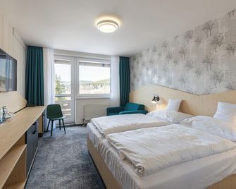 Hotel Srní a Depandance - Srní