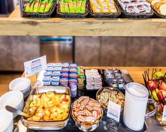 ibis budget Dieppe Centre Port - Dieppe - Ресторан