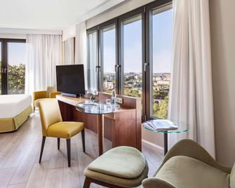 Melia Luxembourg - Luxembourg - Bedroom