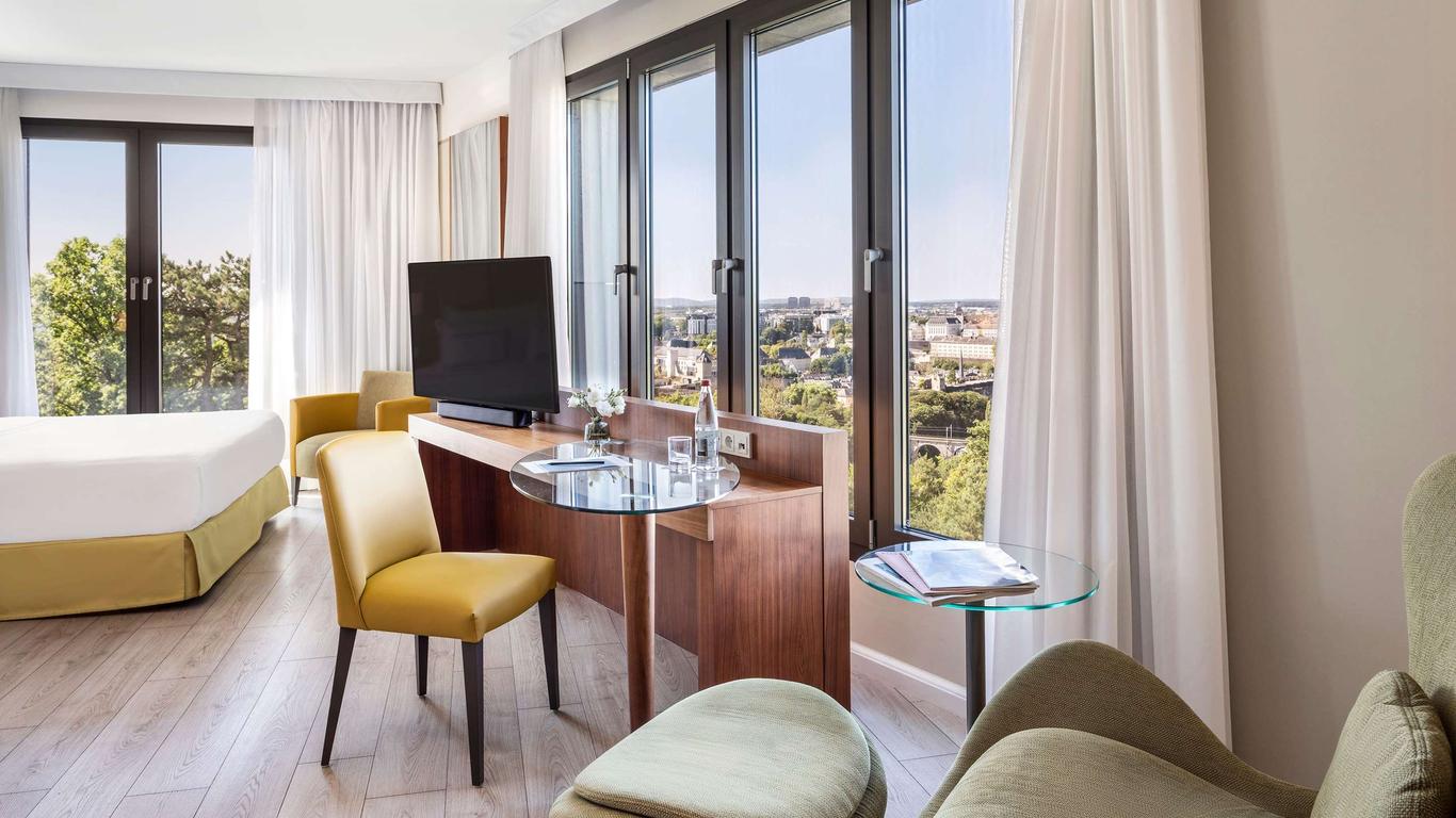 Melia Luxembourg