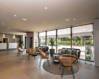 Arena Grand Kazela Camping Homes - Medulin - Lobby