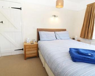 Annedd Wen - Pwllheli