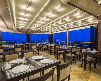 Ayhan Hotel - Antalya - Restoran