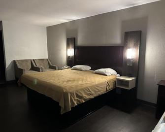 Scottish Inns Gordon Hwy, Ga - Augusta - Bedroom