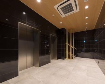 Sanco Inn Iseshi Ekimae - איסה