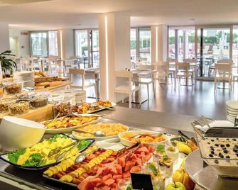 Hotel Garden Sea - Caorle - Açık büfe