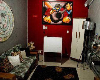 Hostel Leal Loyalty 100mts from pajuçara beach - Maceió