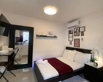 MI Lugar Favorito - Santo Domingo - Habitación