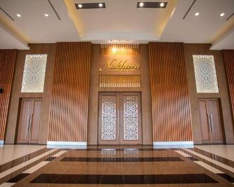 Royal Nakhara Hotel And Convention Centre - Nong Khai - Lobby