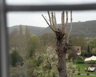 Le Coin des Artistes - Giverny