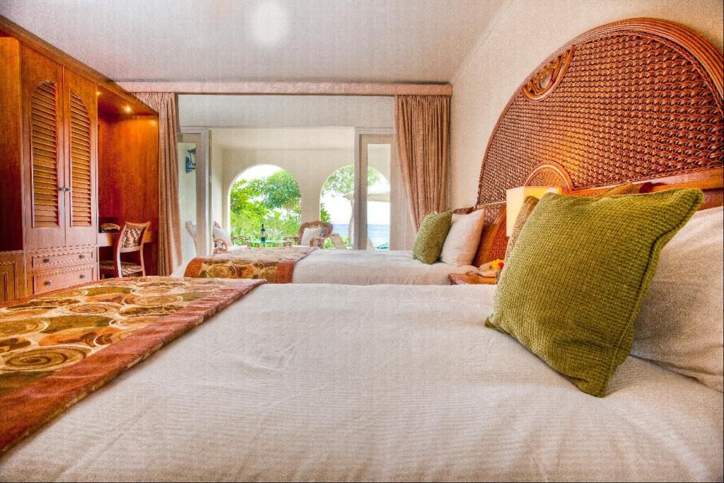 Kura Hulanda Lodge & Beach Club