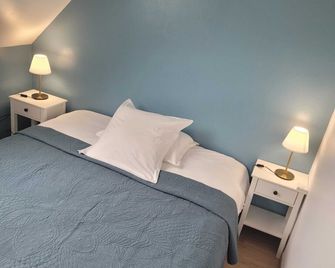 Gîtes du Frêne - Wattignies - Chambre