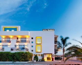 Hotel Boutique Villamor - Only Adults - Denia - Building