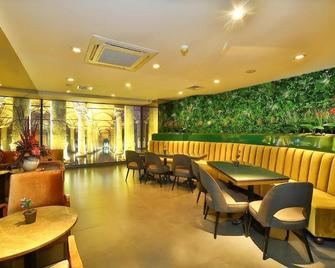 All Seasons Hotel Istanbul - Istanbul - Ravintola