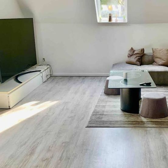 Big Villa in Stege Near Moens Klint With – Stege