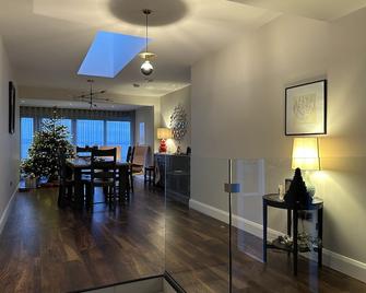Sea Vista - Rathmullan - Rathmullan - Comedor