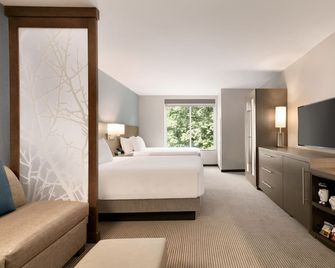 Hyatt Place Fort Lee/George Washington Bridge - Fort Lee - Schlafzimmer
