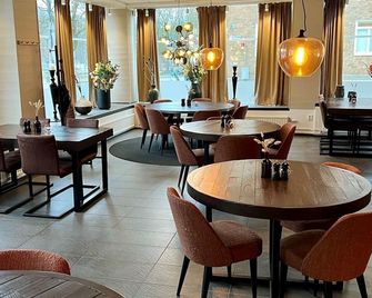 Best Western Hotel Trollhattan - Trollhättan - Ristorante