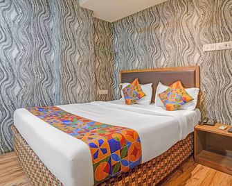 Via Maahi Residency - Mumbai - Bedroom