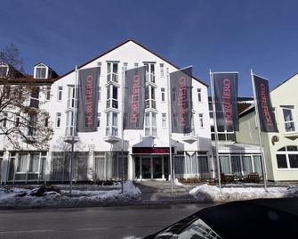 Dormero Hotel München-Kirchheim Messe - Kirchheim bei München - Building