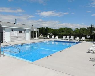 Cottage #5 - 3 bedroom/ 1 bath - Cape Vincent - Piscina