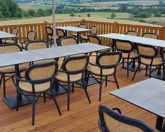 Ferienpark Harz Ug - Trautenstein - Restaurante