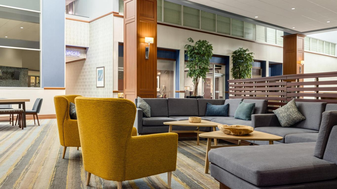 Holiday Inn Louisville East - Hurstbourne By IHG