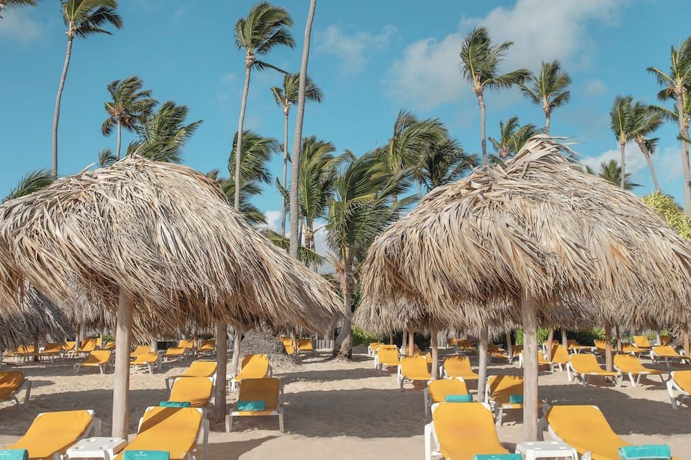 Iberostar Waves Punta Cana