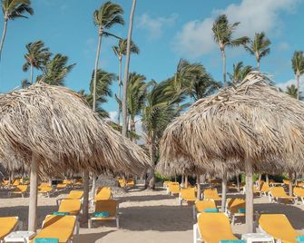 Iberostar Waves Punta Cana - Punta Cana - Plajă