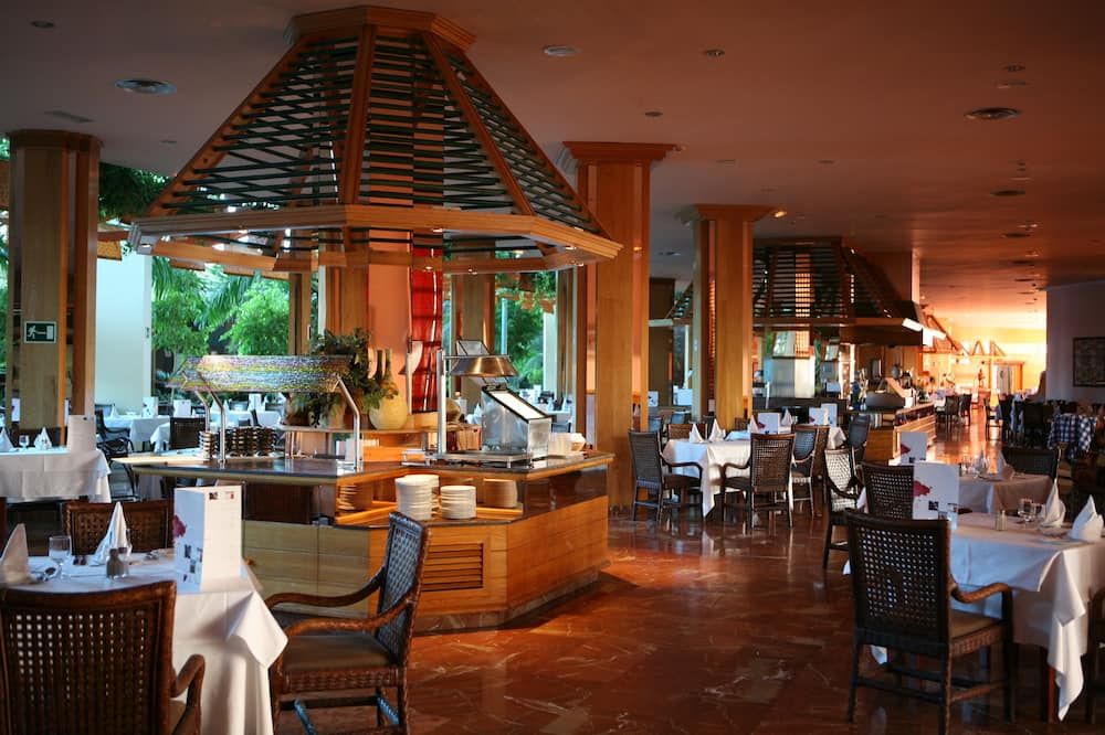 هوتل بيترز كوستا آند سبا