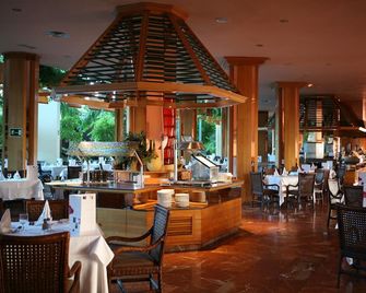 Hotel Beatriz Costa & Spa - Costa Teguise - Restaurant