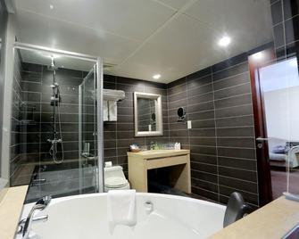 Paramount Hotel - Yangzhou - Habitación