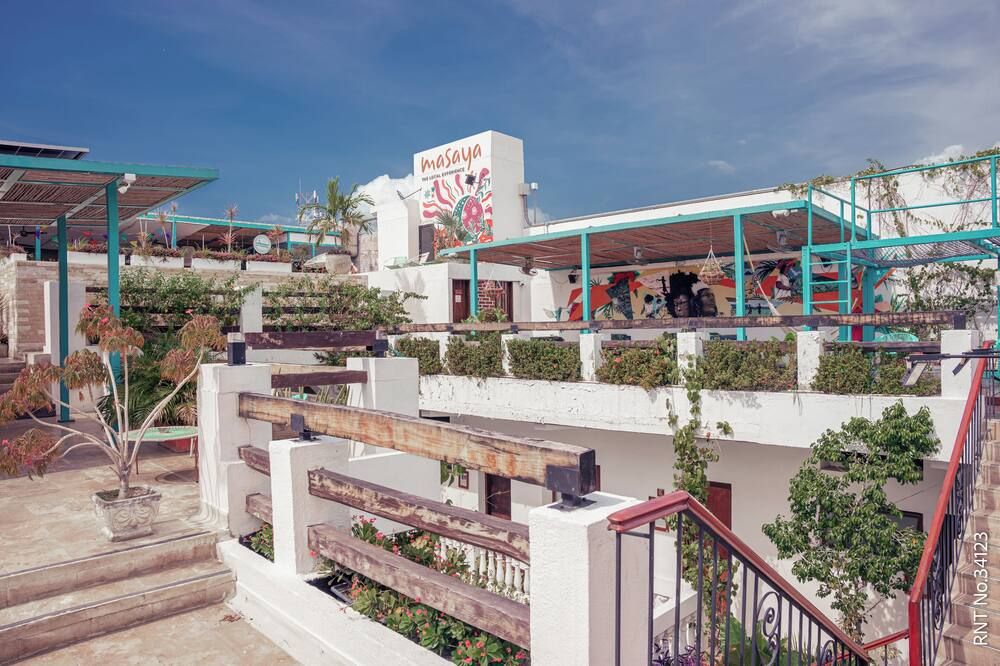 Masaya Santa Marta - Santa Marta