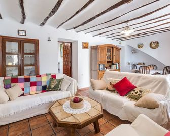 Atalaya-Coy - La Almudema - Living room