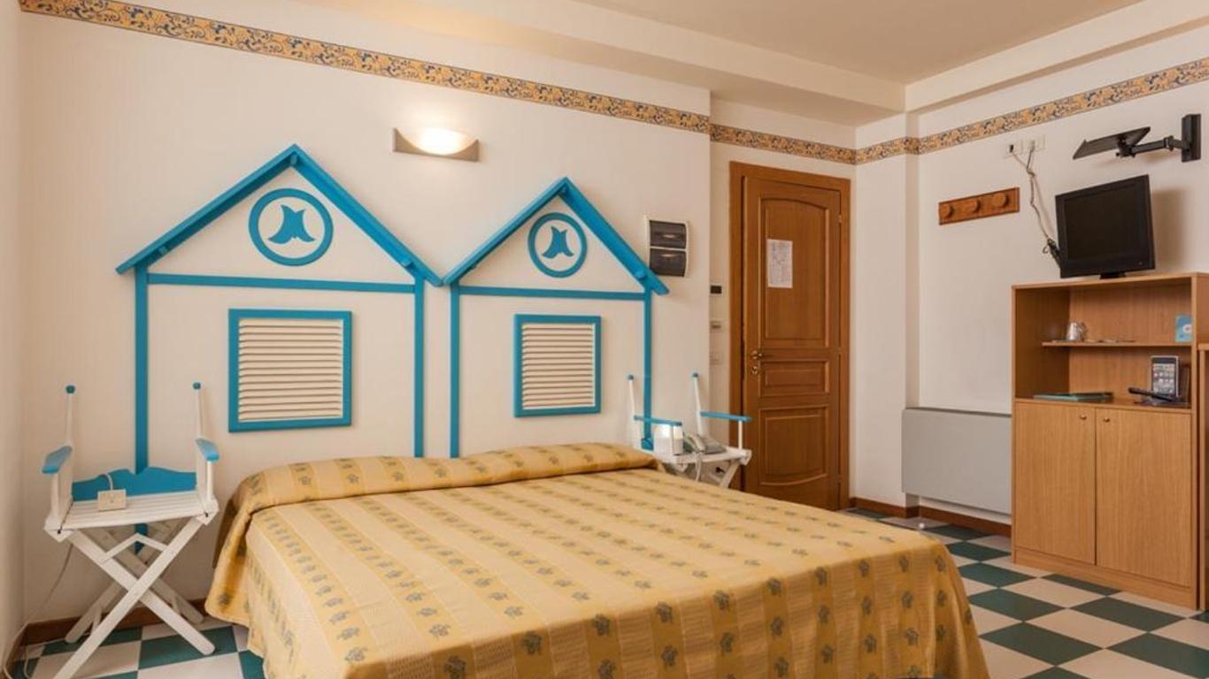 Hotel Resort Marinella