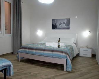 Terra d'Occidente - Marsala - Slaapkamer