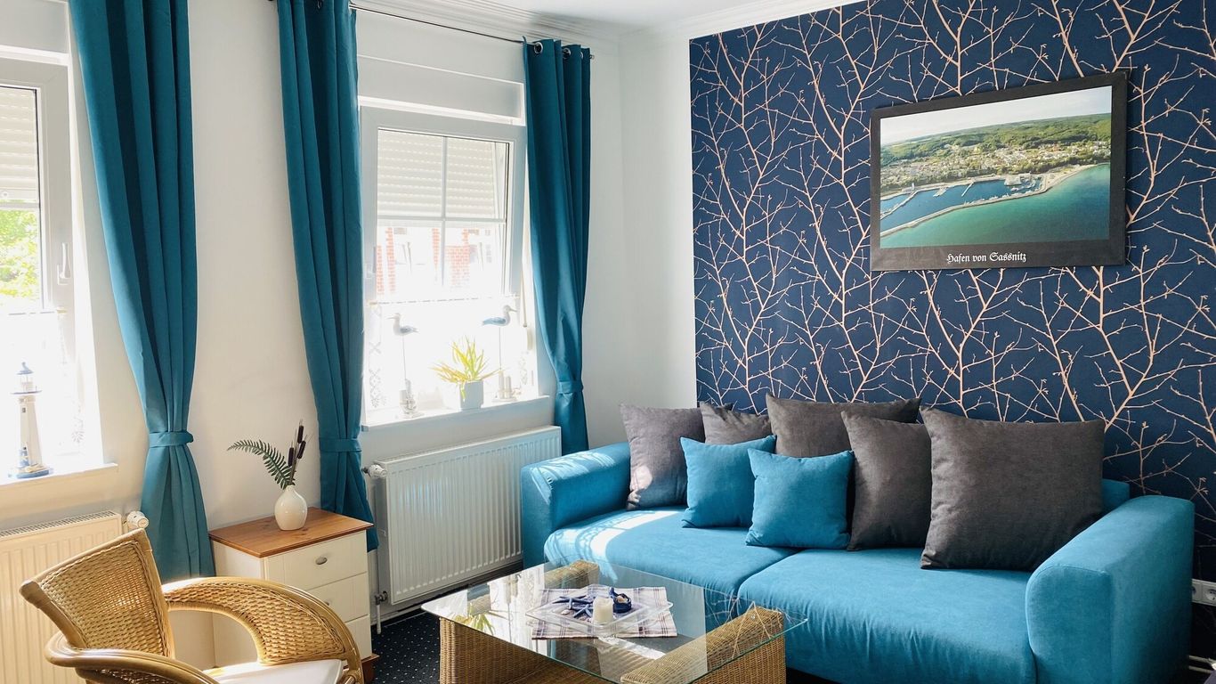 Pension & Ferienwohnungen Schneidereit