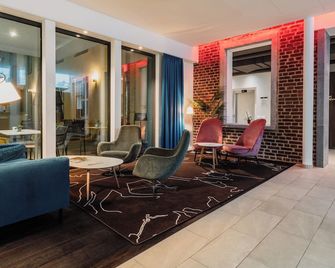 Grimms Hotel Hanau - Hanau