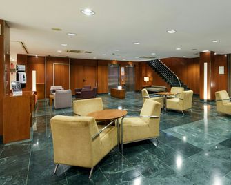 Sercotel Cornellá Barcelona - Barcelona - Sala de estar