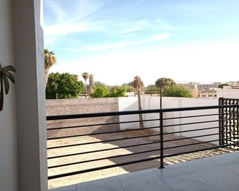 New Town Condo Casamar 2 near the beach - Puerto Peñasco - Balcony