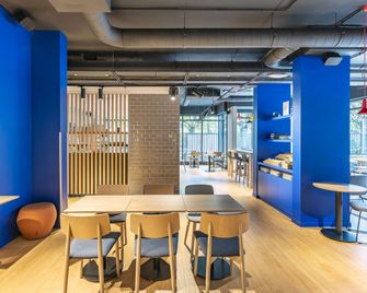 Holiday Inn Express Paris - Poissy By IHG - Poissy - Ristorante