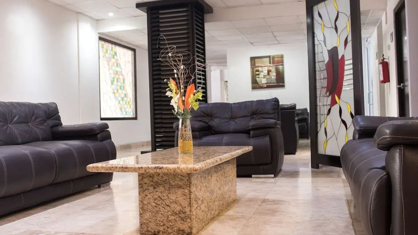 Gamma Veracruz Boca Del Rio Oliba