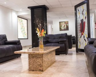 Gamma Veracruz Boca Del Rio Oliba - Boca del Río