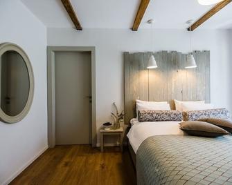 Ein Zivan Village Resort - Ein Zivan - Bedroom
