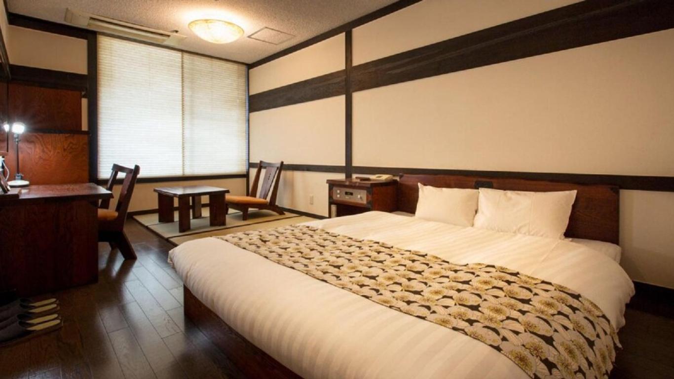 Kumamoto Wasuki Tsukasakan
