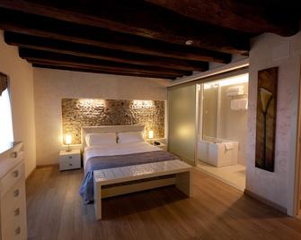 Antico Borgo Torricella - San Vito al Tagliamento - Camera da letto