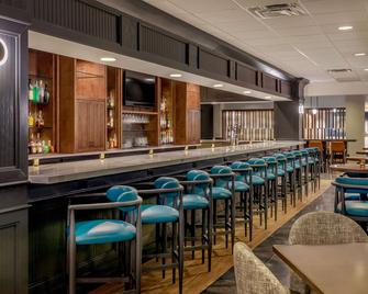 DoubleTree by Hilton Boston - Westborough - Westborough - Bar